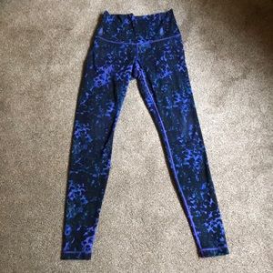 Lululemon leggings